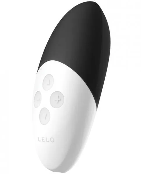 Anal LELO Lelo Siri 2 Black