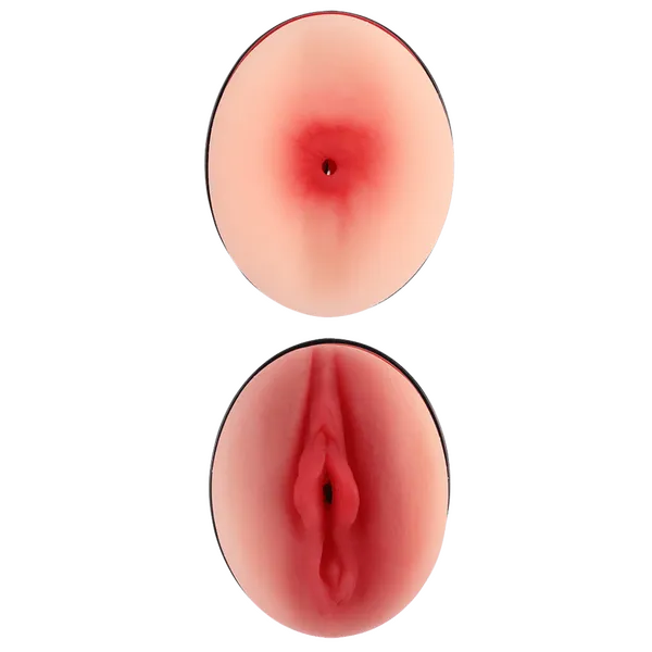 Dildos LaViva Cardi Shagwell Flesh Chisa Novelties