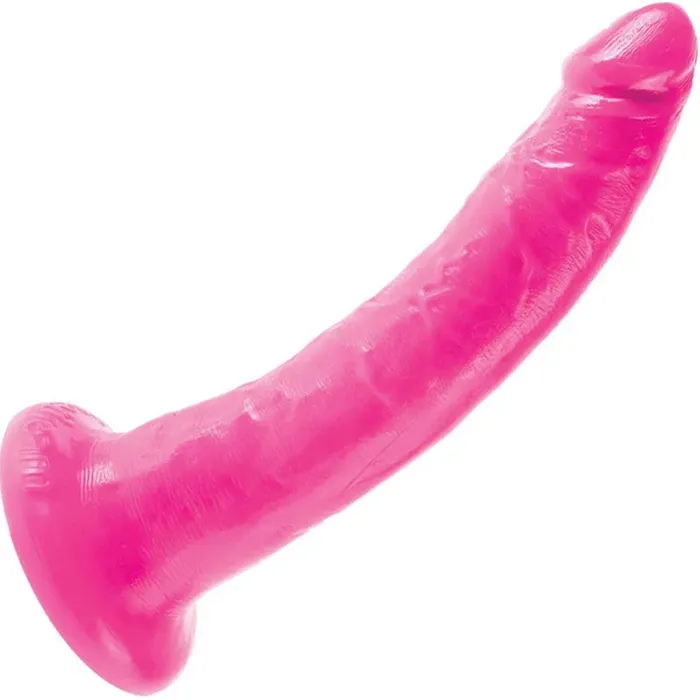 Dillio 7 Slim Dildo Dillio Dildos