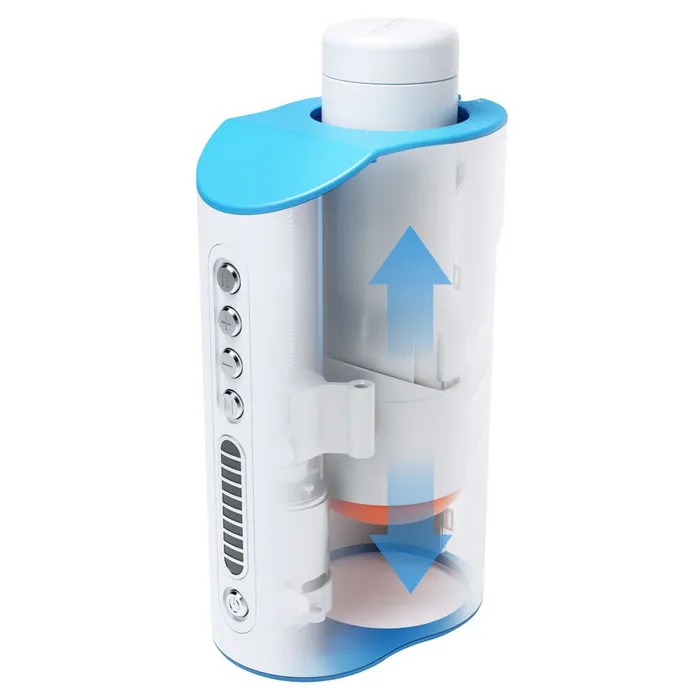 Autoblow Male Sex Toys Automatic masturbator Autoblow AI Ultra