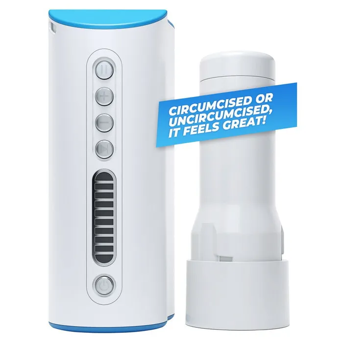 Autoblow Male Sex Toys Automatic masturbator Autoblow AI Ultra