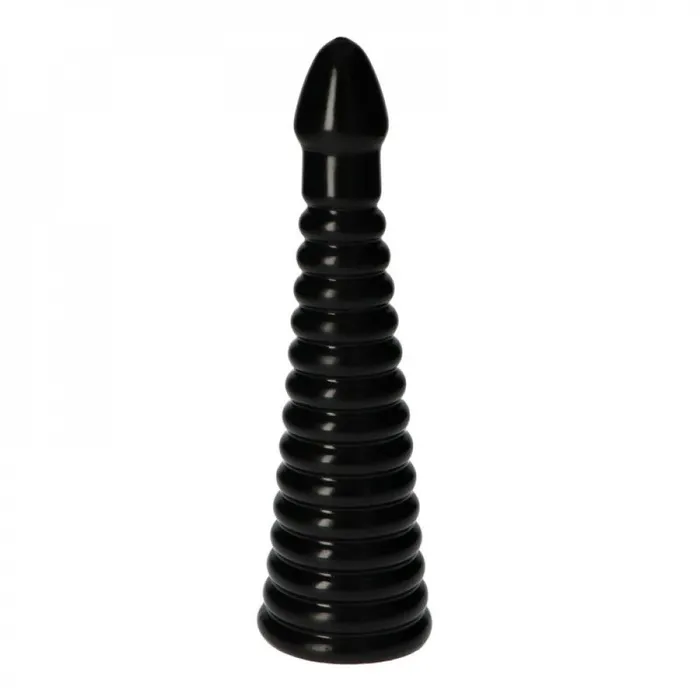 Big anal stimulator Tito black Toyz4Lovers Anal
