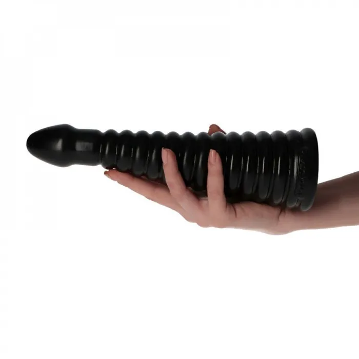 Big anal stimulator Tito black Toyz4Lovers Anal