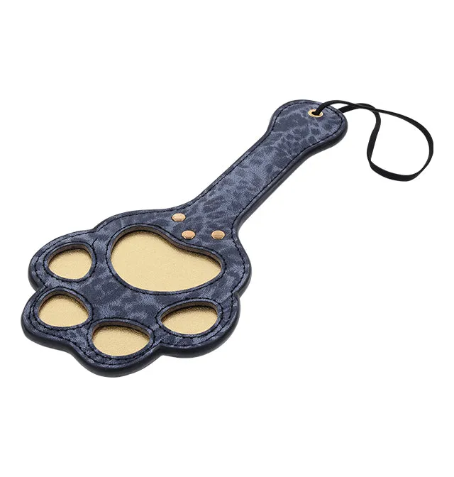 Cougar Paw Paddle Sex Mischief Vibrators