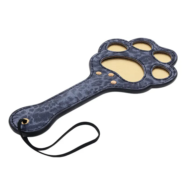Cougar Paw Paddle Sex Mischief Vibrators
