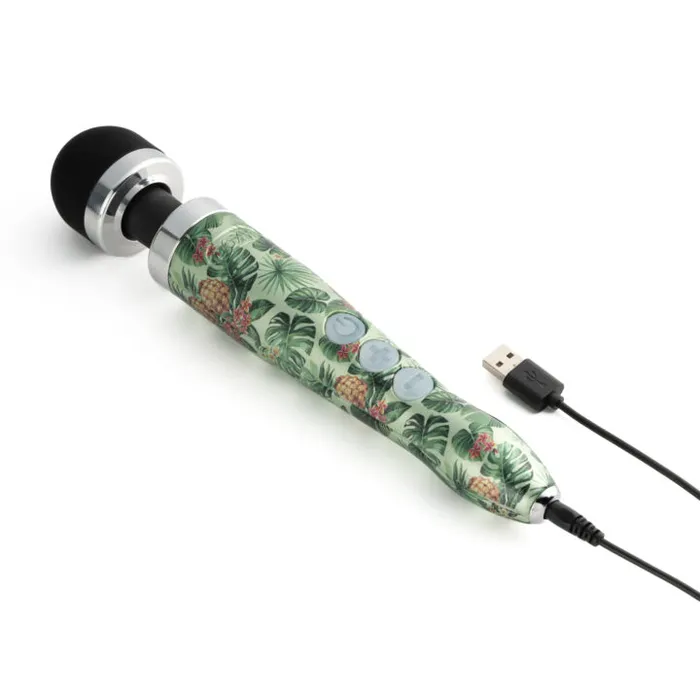 Die Cast 3R Pineapple DOXY Vibrators