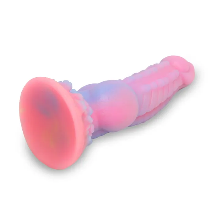  Female Sex Toys Unique Dildo Dog Fantasy Silicone