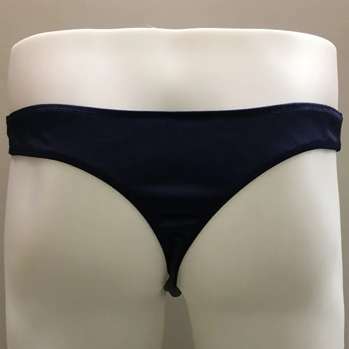 Sexessories Fagioni Mens Assorted Satin Thong Underwear Lingerie Loungewear Style 1422 Female Sex Toys
