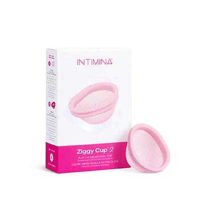 Ziggy Cup 2 Size A INTIMINA Male Sex Toys