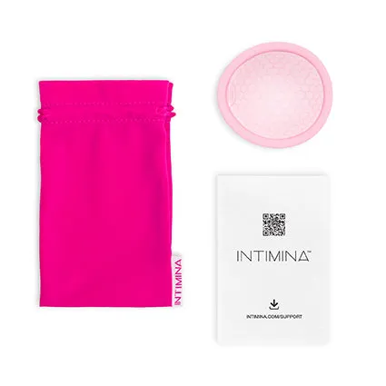 Ziggy Cup 2 Size A INTIMINA Male Sex Toys