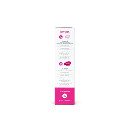 Ziggy Cup 2 Size A INTIMINA Male Sex Toys