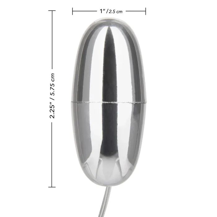 COLT Xtreme Turbo Bullet California Exotic Female Sex Toys