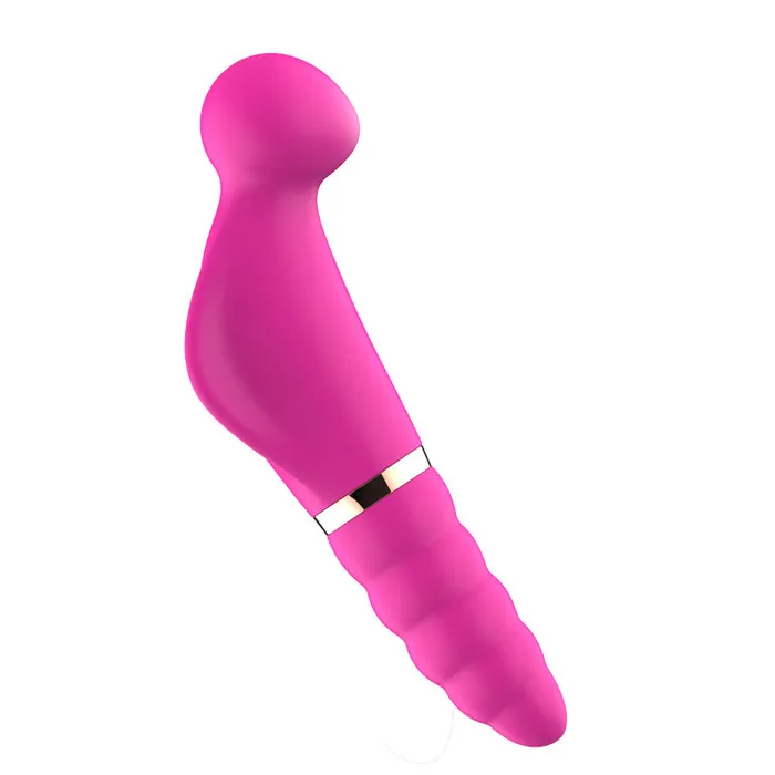 Female Sex Toys JRL JRL Bee Dual Head Wand Massager Vibrator