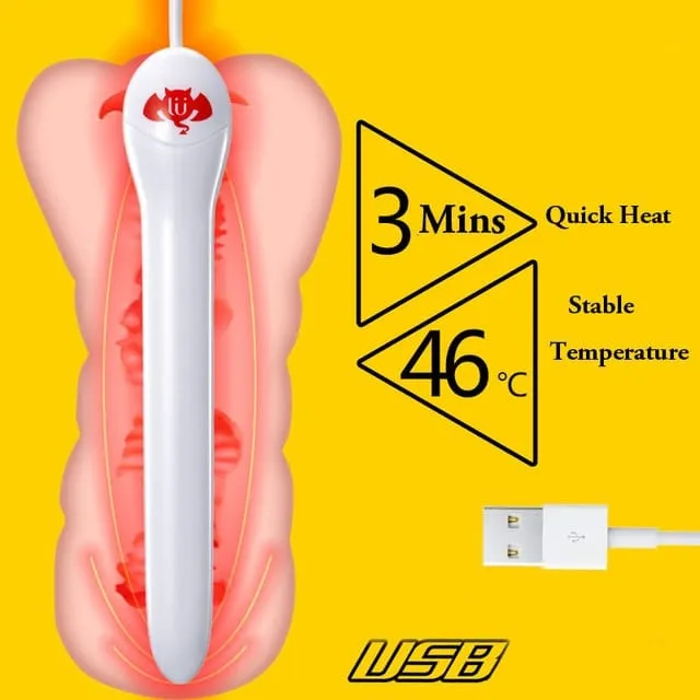 Male Sex Toys TheLVrose Male Masturbator Cup