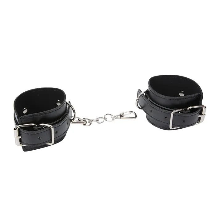 SexyPlay Couples BDSM Restraint 7 in 1 Starter Kit Pack Bondage