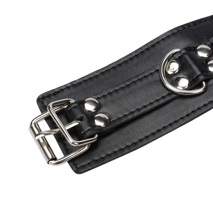 SexyPlay Couples BDSM Restraint 7 in 1 Starter Kit Pack Bondage