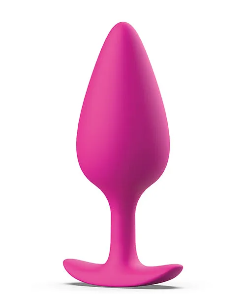 Bfilled Basic Plus Bonner Trading Usa INC Anal