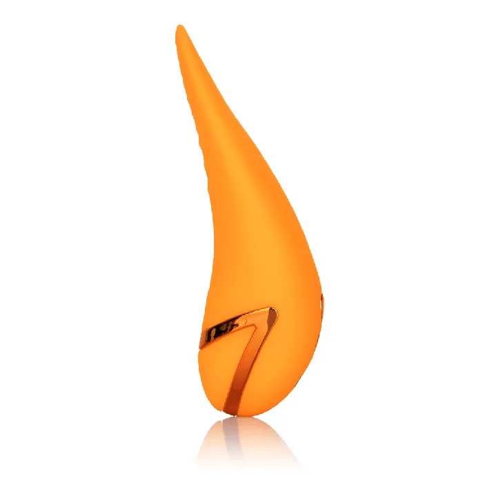 CalExotics Female Sex Toys California Dreaming Hollywood Hottie Vibrator