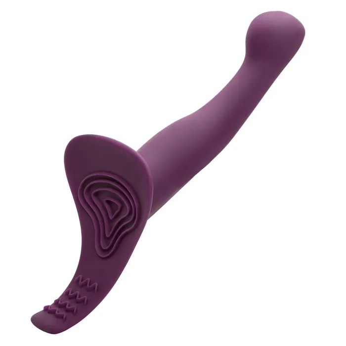CalExotics Female Sex Toys Her Royal Harness Vibrating ME2 Probe CalExotics Female Sex Toys Her Royal Harness Vibrating ME2 Probe