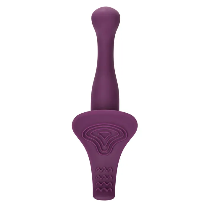 CalExotics Female Sex Toys Her Royal Harness Vibrating ME2 Probe CalExotics Female Sex Toys Her Royal Harness Vibrating ME2 Probe