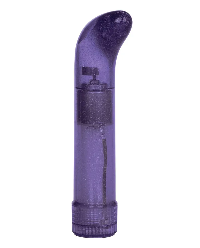 California Exotic Novelties Female Sex Toys Shanes World Shanes World Sparkle G Vibe California Exotic Novelties Female Sex Toys Shanes World Shanes World Sparkle G Vibe