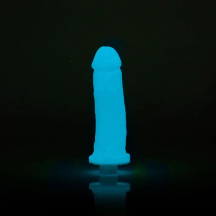 CloneaWilly Dildos CloneaWilly GlowintheDark DIY Dildo Kit