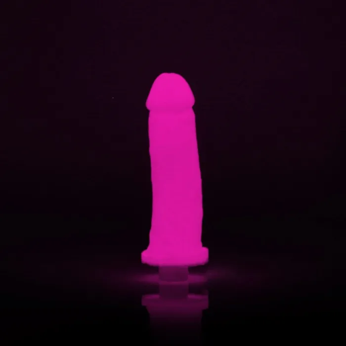 CloneaWilly Dildos CloneaWilly GlowintheDark DIY Dildo Kit