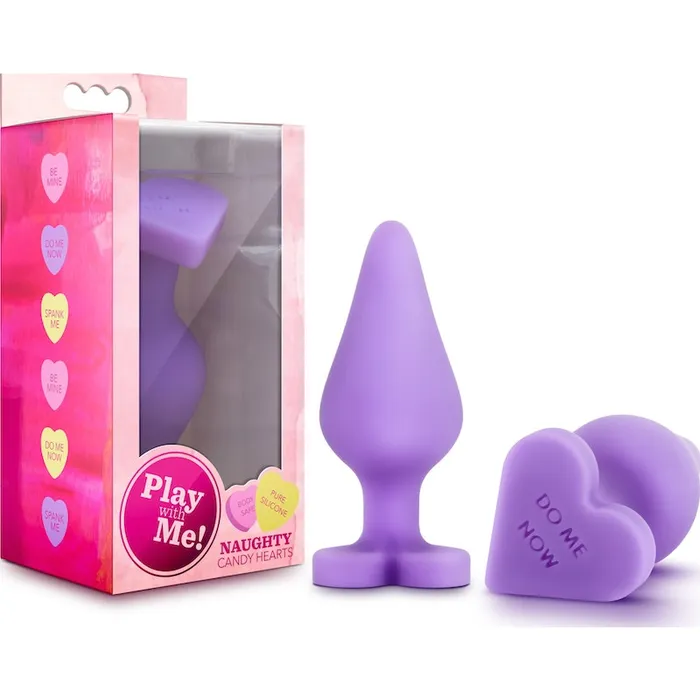 Couples Play With Me Play with Me Naughty Candy Heart Do Me Now