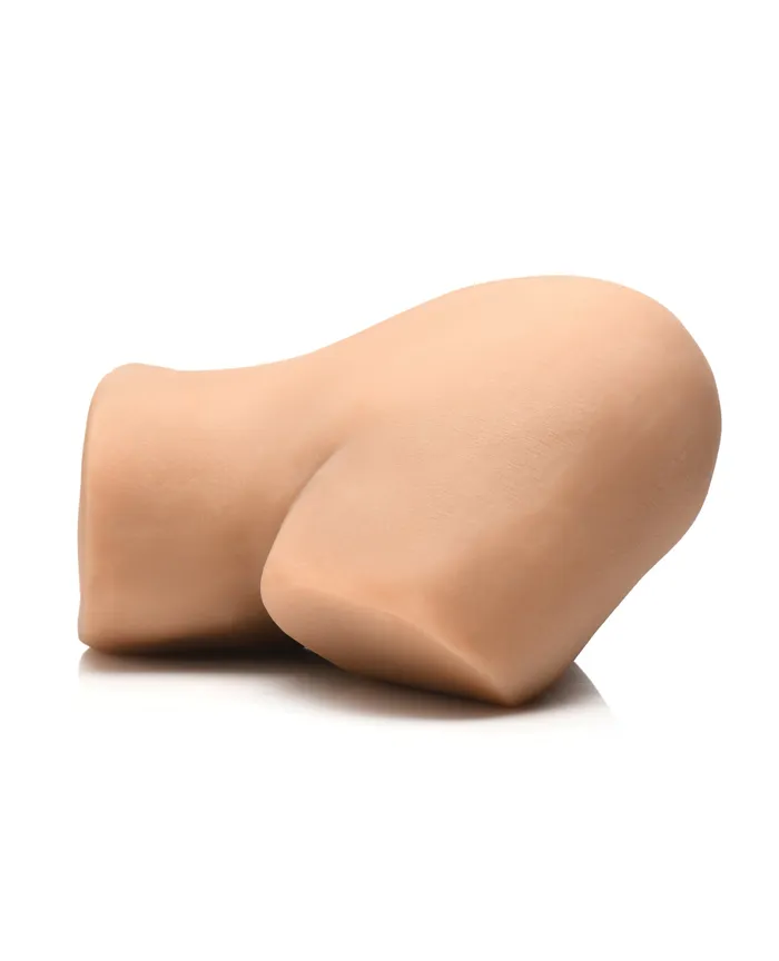 Curve Toys Co Xr Male Sex Toys Mistress Vibrating Doggie Style Masturbator Light Curve Toys Co Xr Male Sex Toys Mistress Vibrating Doggie Style Masturbator Light
