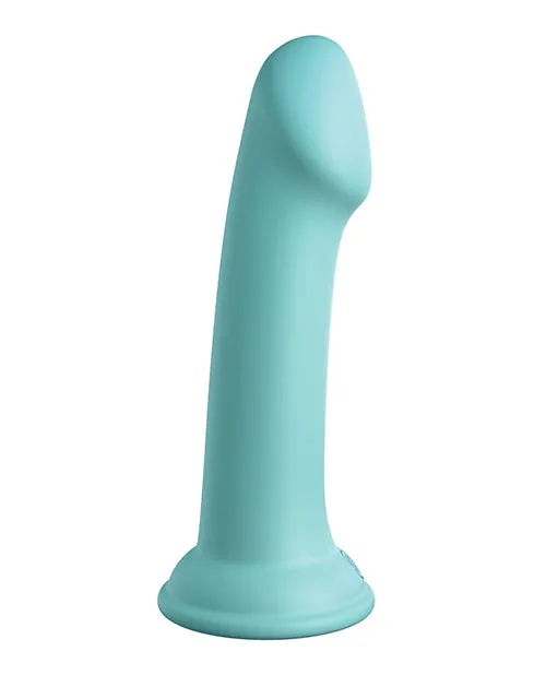 Dillio Platinum 6 Big Hero Silicone Dildo Pipedream Products Dildos