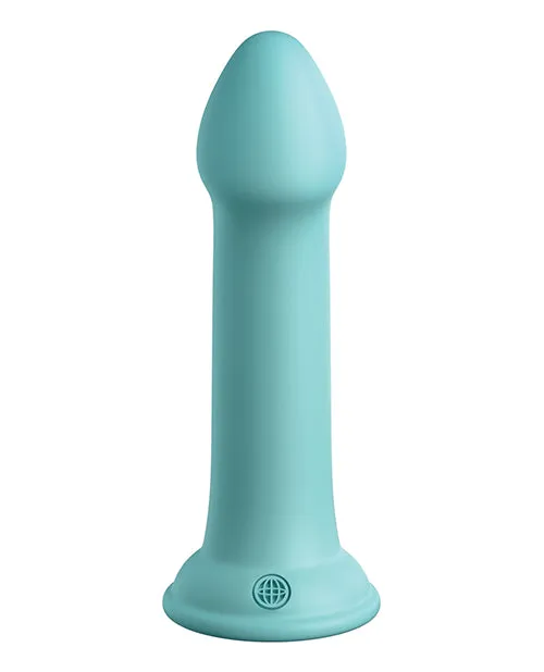 Dillio Platinum 6 Big Hero Silicone Dildo Pipedream Products Dildos