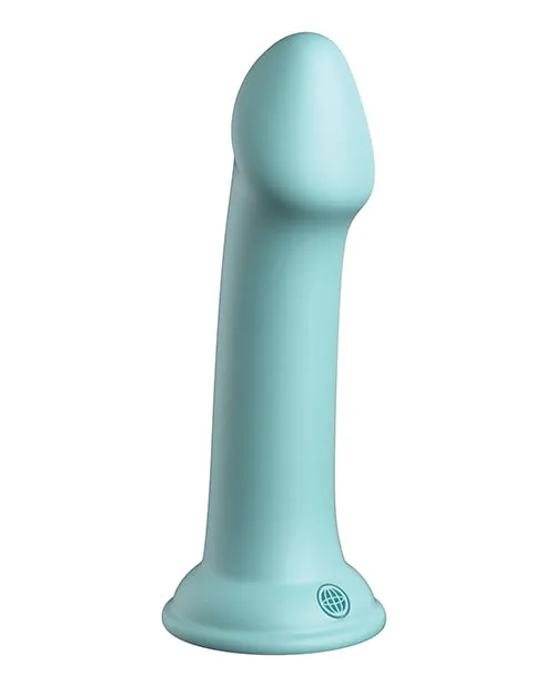 Dillio Platinum 6 Big Hero Silicone Dildo Pipedream Products Dildos
