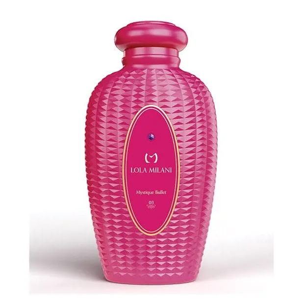 Female Sex Toys FemmeFunn Lola Milani Mystique in a Bottle Bullet Vibrator Female Sex Toys FemmeFunn Lola Milani Mystique in a Bottle Bullet Vibrator