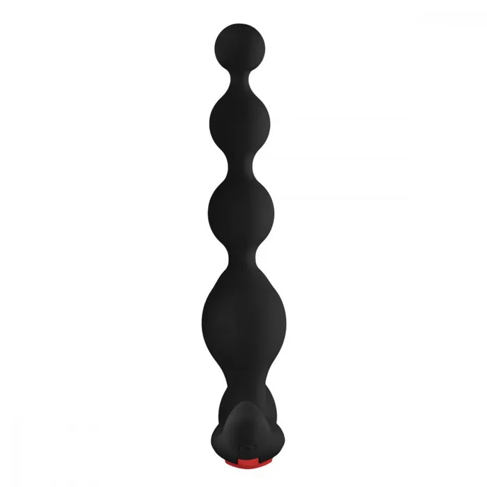Forto Vibrating Anal Beads FemmeFunn Male Sex Toys
