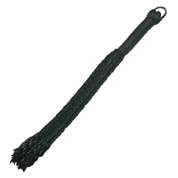 iloveexcitement Sex Mischief Shadow Rope Flogger Couples