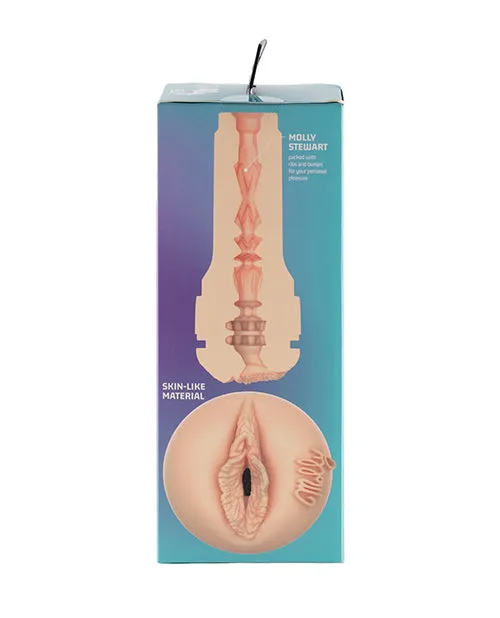 Kiiroo Bv Male Sex Toys Kiiroo Feel Stars Collection Stroker Molly Stewart