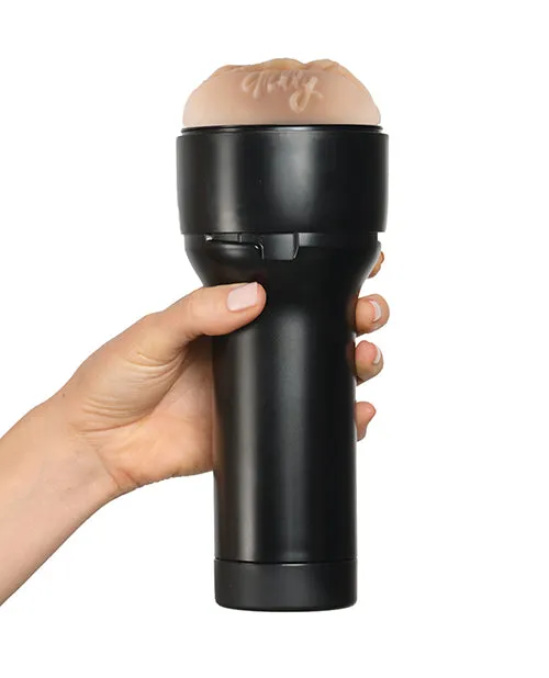 Kiiroo Bv Male Sex Toys Kiiroo Feel Stars Collection Stroker Molly Stewart