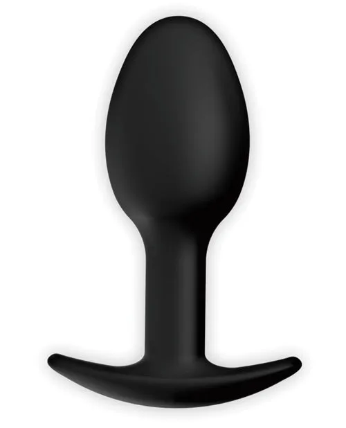 Liaoyang Baile Health Care Produ Anal Pretty Love Silicone Anal Plug Wball Black Liaoyang Baile Health Care Produ Anal Pretty Love Silicone Anal Plug Wball Black