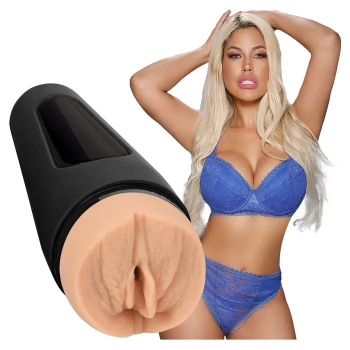 Male Sex Toys iloveexcitement Main Squeeze Bridgette B ULTRASKYN Stroker Pussy Male Sex Toys iloveexcitement Main Squeeze Bridgette B ULTRASKYN Stroker Pussy