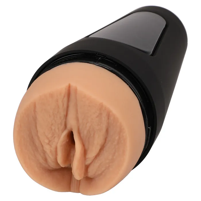 Male Sex Toys iloveexcitement Main Squeeze Bridgette B ULTRASKYN Stroker Pussy