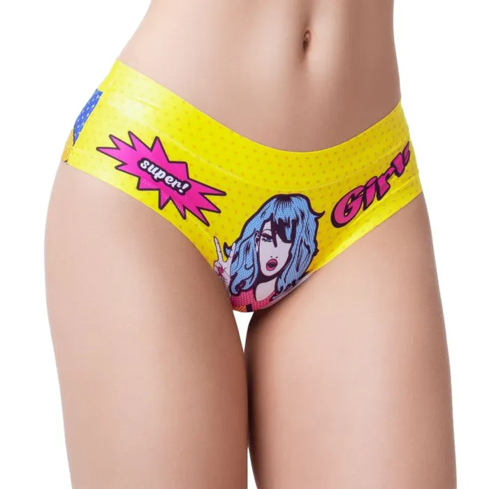 Male Sex Toys Mememe Lingerie Comic Fans Yellow Slip Small MeMeMe Lingerie Male Sex Toys Mememe Lingerie Comic Fans Yellow Slip Small MeMeMe Lingerie