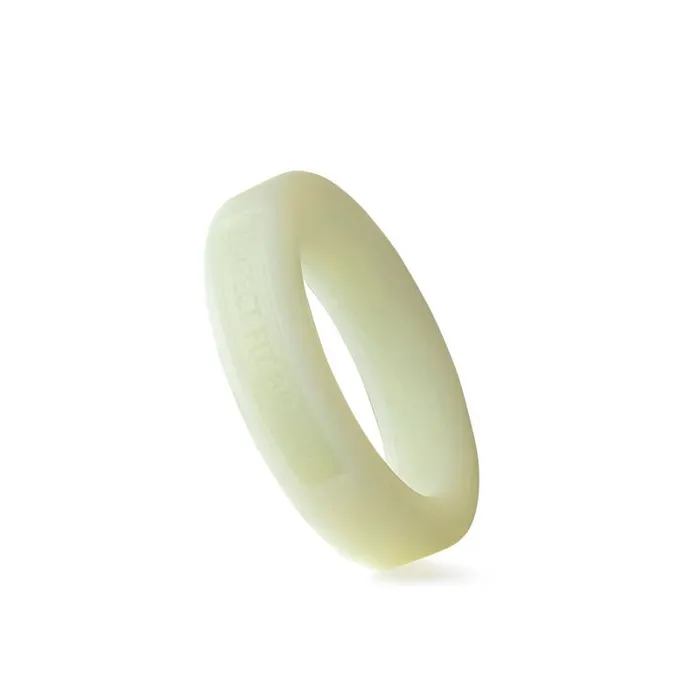 Male Sex Toys PerfectFit Perfect Fit Classic Silicone Medium Stretch Penis Ring 36mm Glow In The Dark