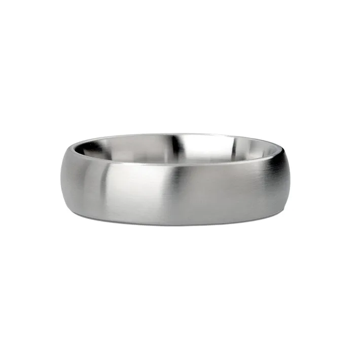 Mystim the Earl round CRing brushed 48mm Mystim Male Sex Toys