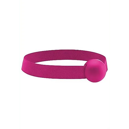 Ouch Elastic Ball Gag Shots Couples Ouch Elastic Ball Gag Shots Couples
