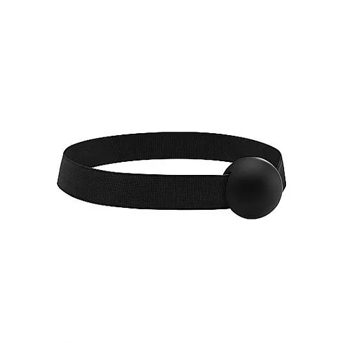 Ouch Elastic Ball Gag Shots Couples Ouch Elastic Ball Gag Shots Couples