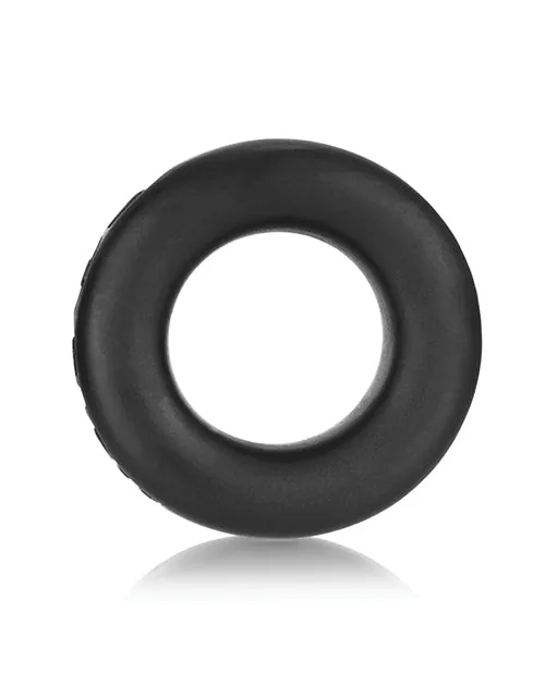 Oxballs Silicone Cock T Cock Ring Blue Ox Designs LLCDba Oxballs Male Sex Toys