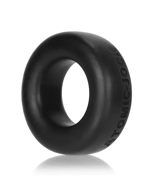 Oxballs Silicone Cock T Cock Ring Blue Ox Designs LLCDba Oxballs Male Sex Toys
