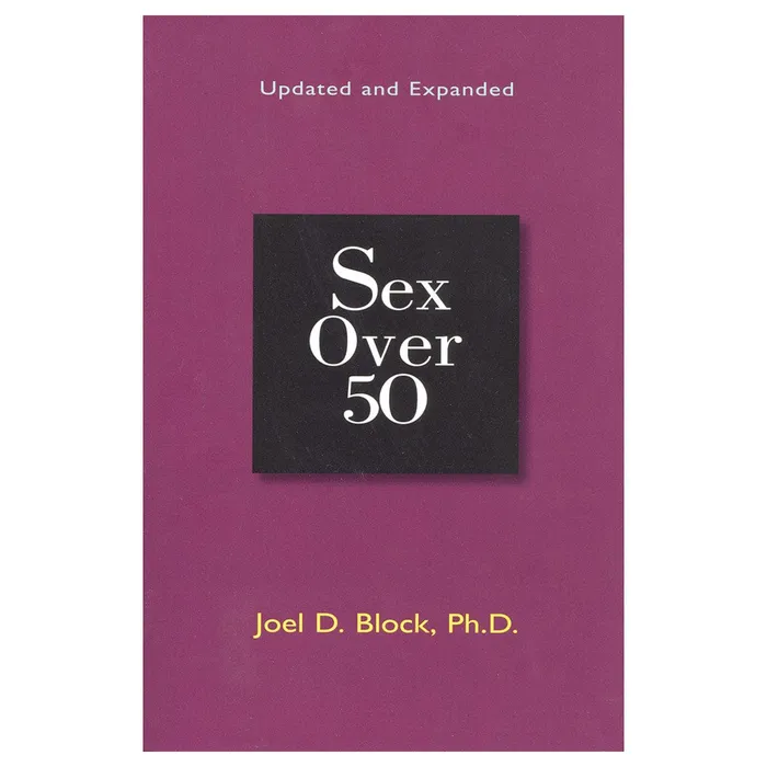 Perigee Couples Sex Over 50