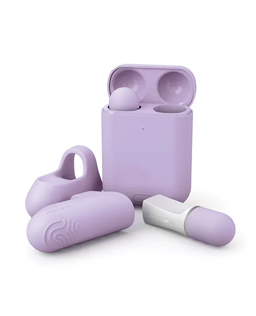 Pipedream Products Female Sex Toys JimmyJane Hello Touch PRO Mini Finger Stimulators