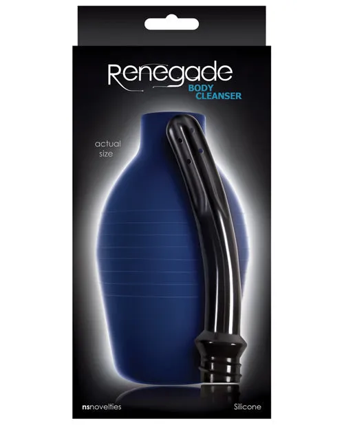 Renegade Body Cleanser Ns Novelties INC Male Sex Toys